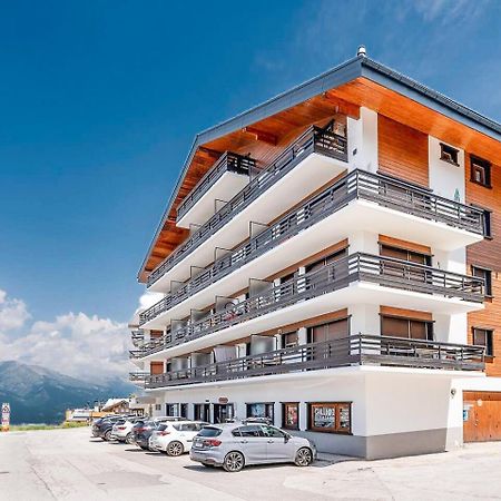 Center Of Veysonnaz With A View ! Apartment Exterior foto