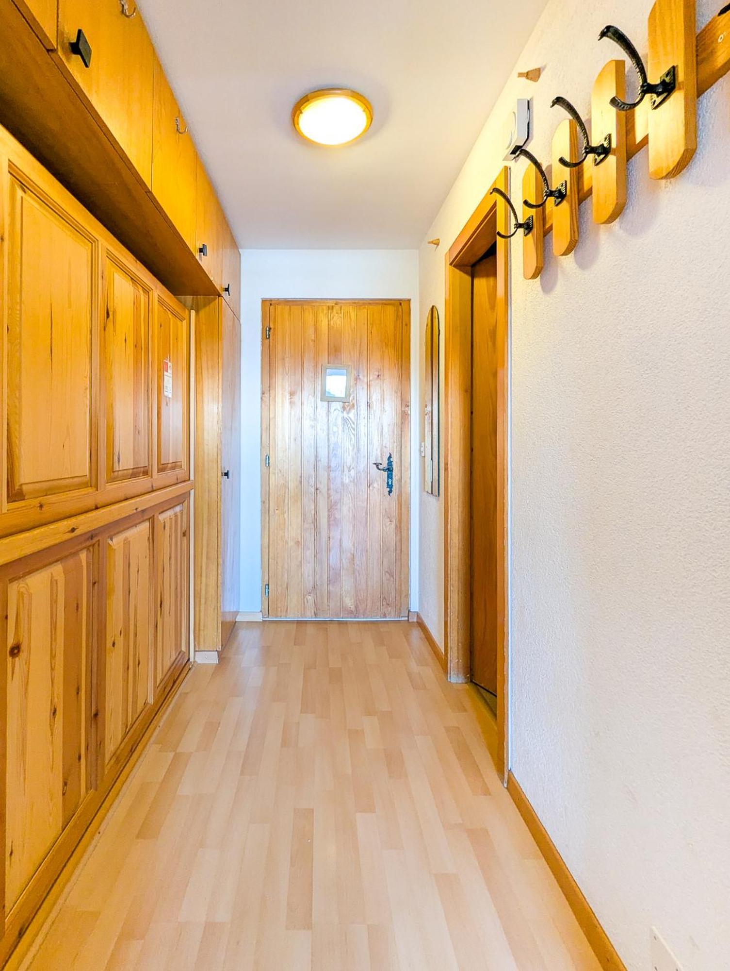 Center Of Veysonnaz With A View ! Apartment Exterior foto