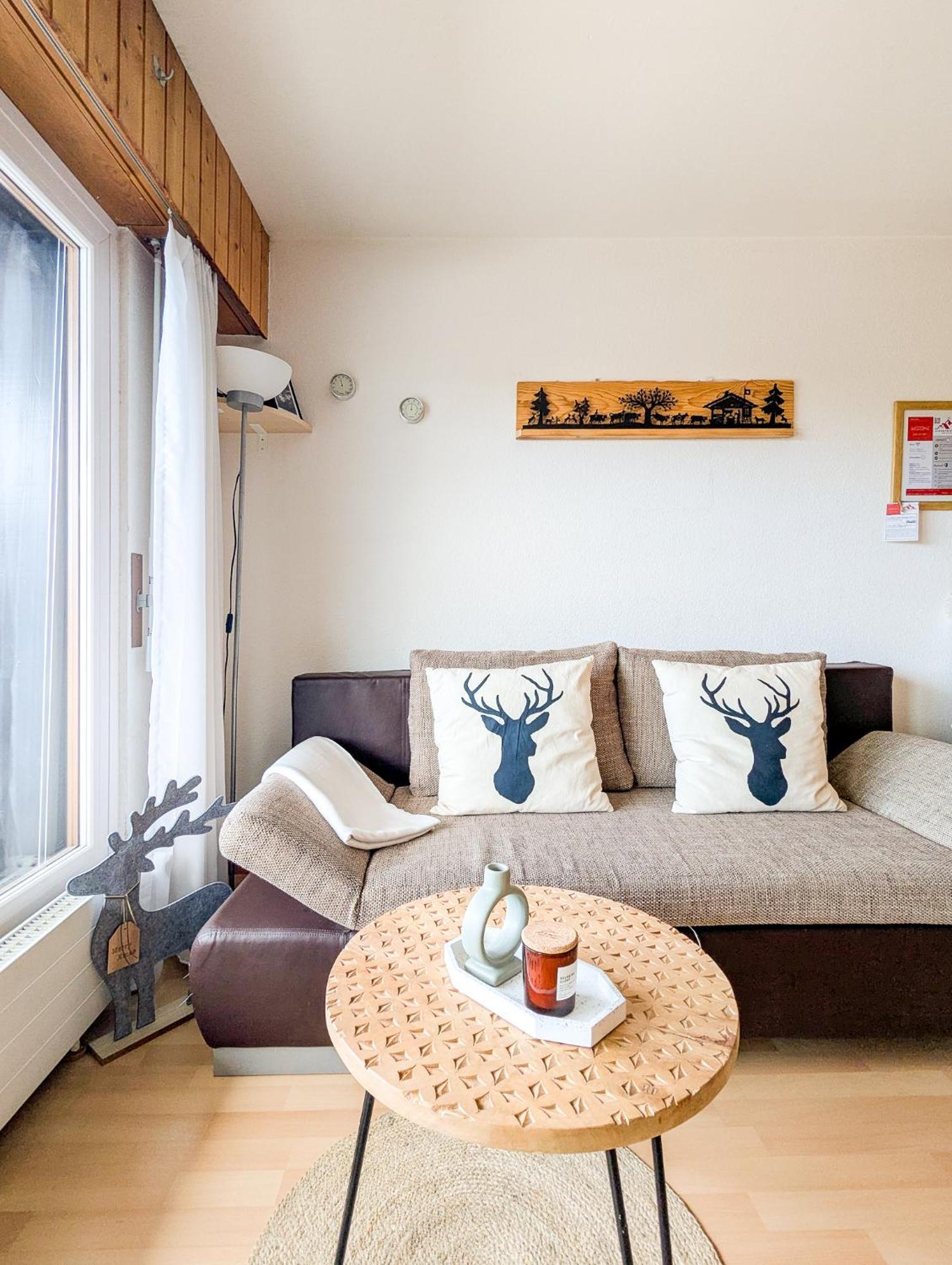 Center Of Veysonnaz With A View ! Apartment Exterior foto